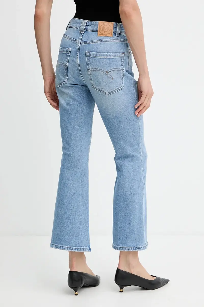 Marella Jeans Donna Blu 3840856 miniatura 3