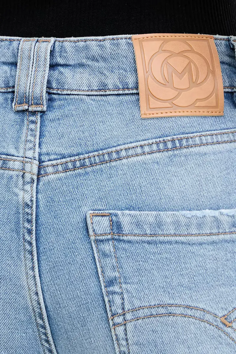 Marella Jeans Donna Blu 3840856 miniatura 4