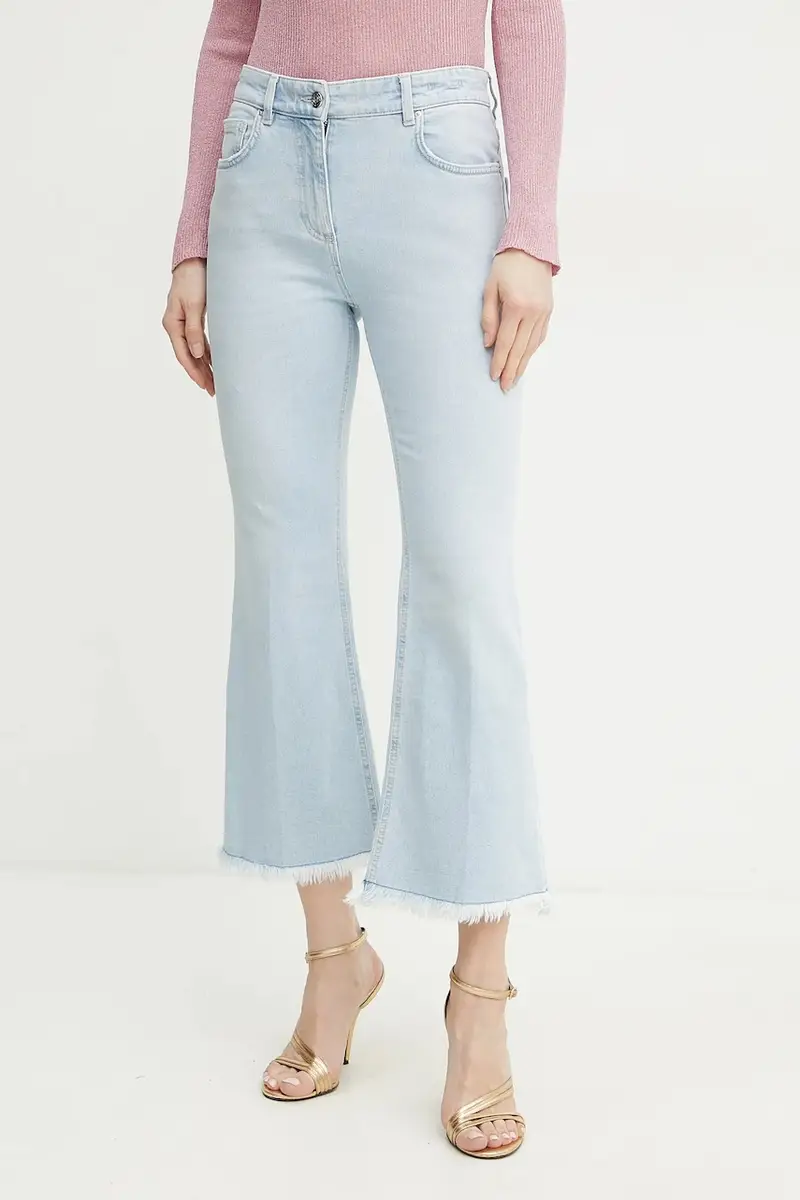 Marella Jeans Donna Blu 2219817