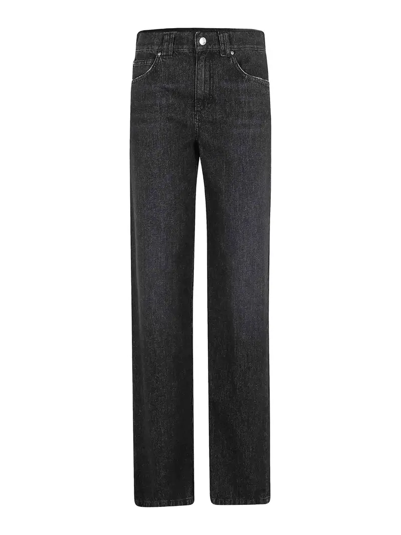 Marella Jeans Nero 4233074
