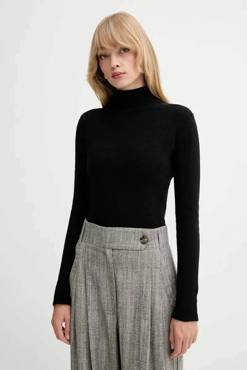 maglione Emme by Marella donna colore nero 2525366201200