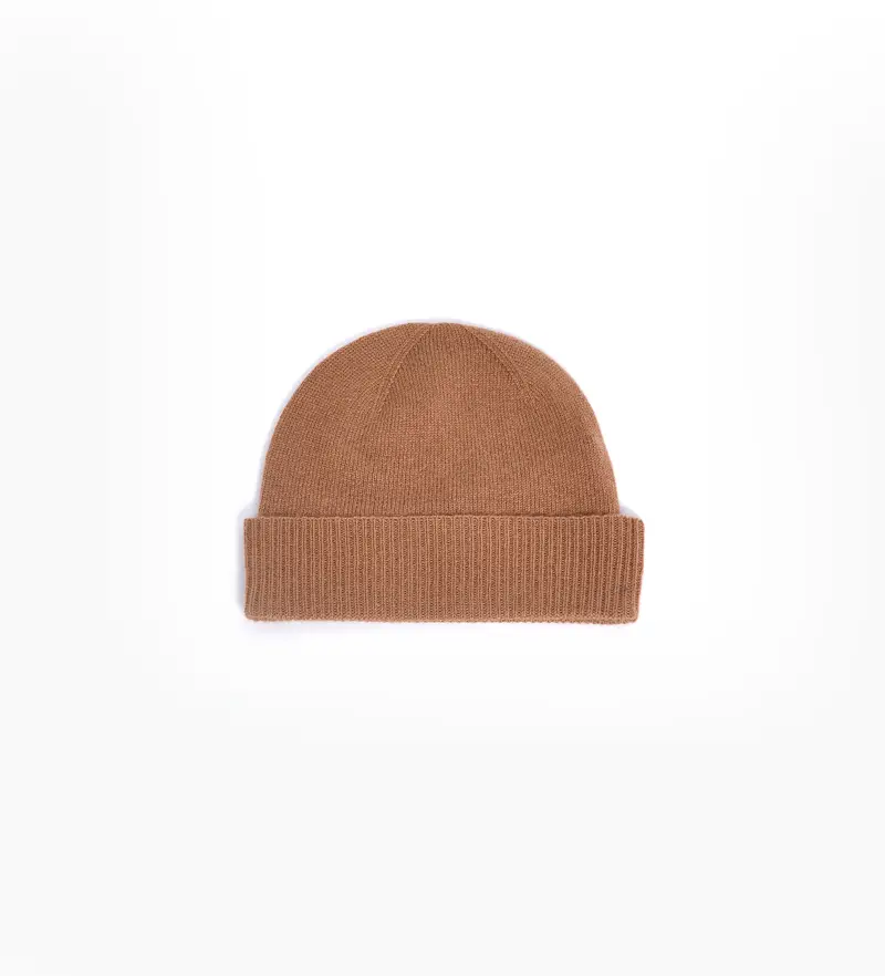 per donna 2423576026200 Cappello Altea marrone (OSFA), Casual, Lana