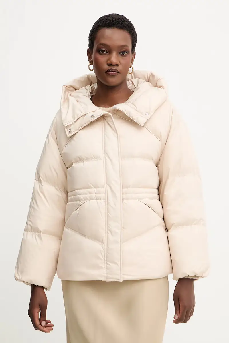 piumino colore beige 2523486025200