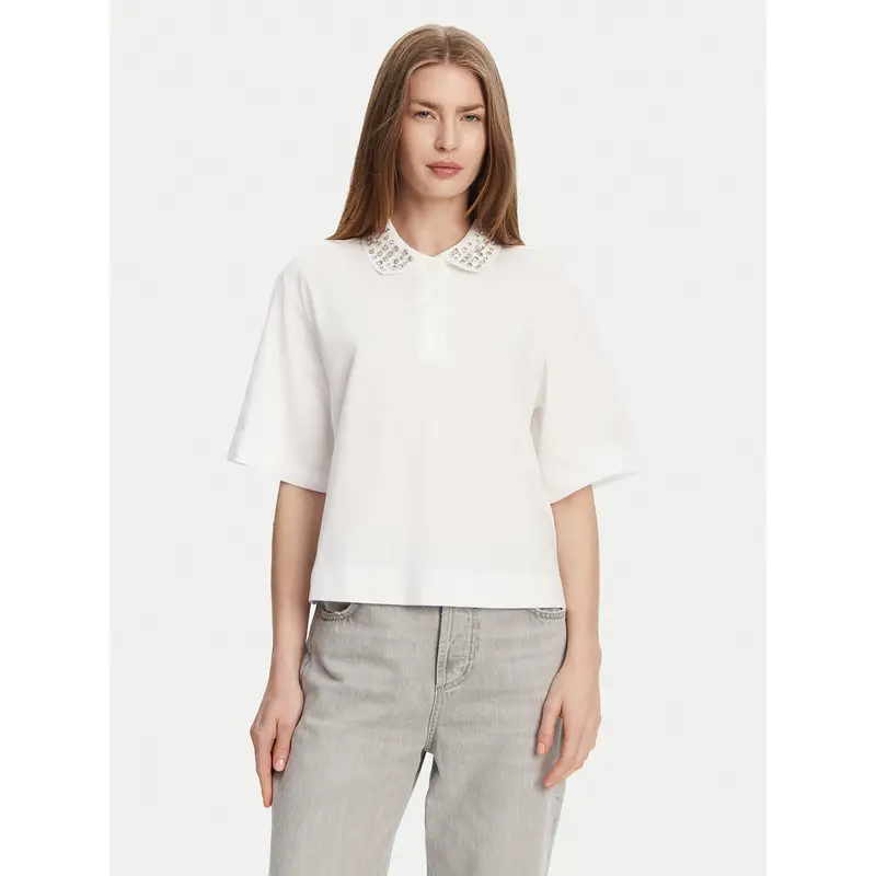Marella Polo Bianco 3214157