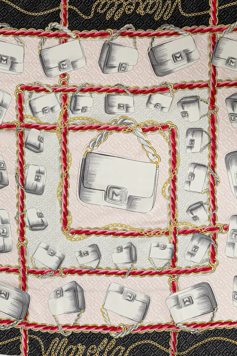 scialle in seta colore bianco 2523546076200 miniatura 2