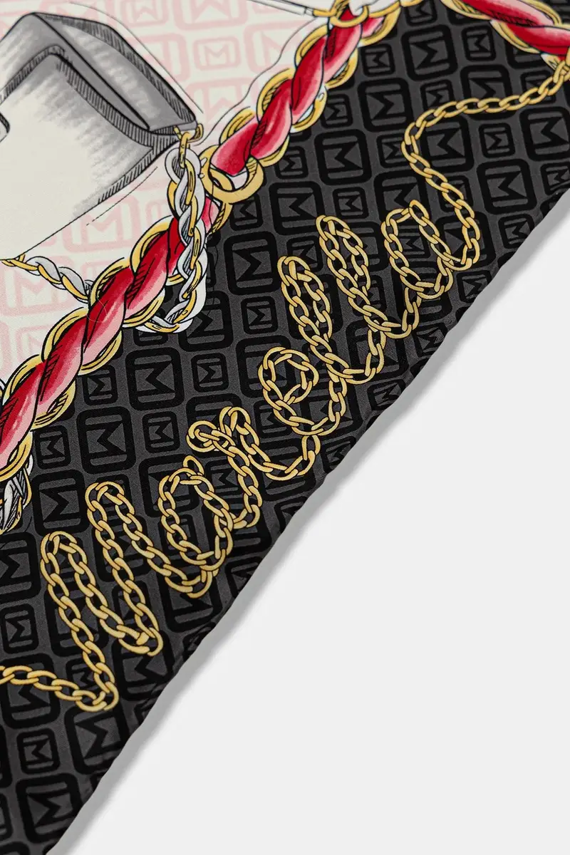 scialle in seta colore bianco 2523546076200 miniatura 3