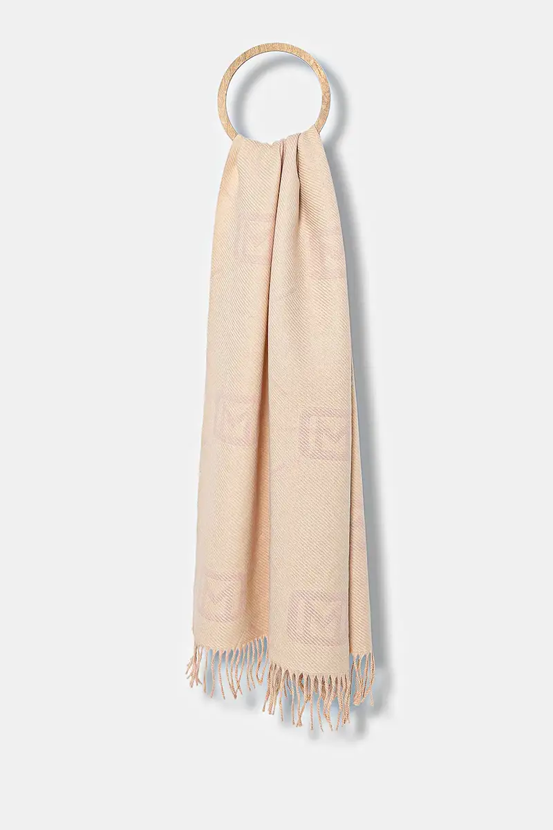 sciarpa donna colore rosa 2523546046200