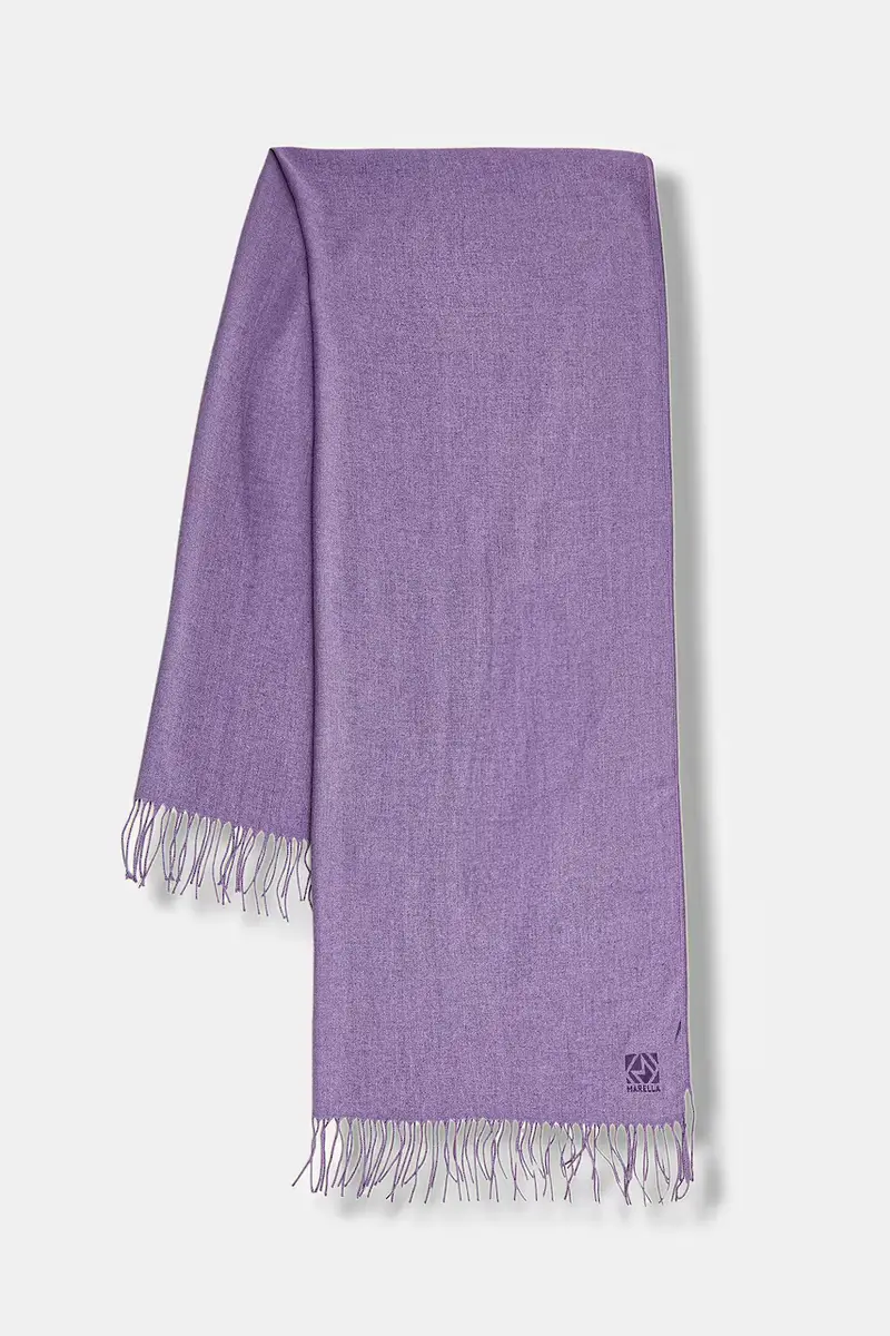 sciarpa donna colore violetto 2523546067200