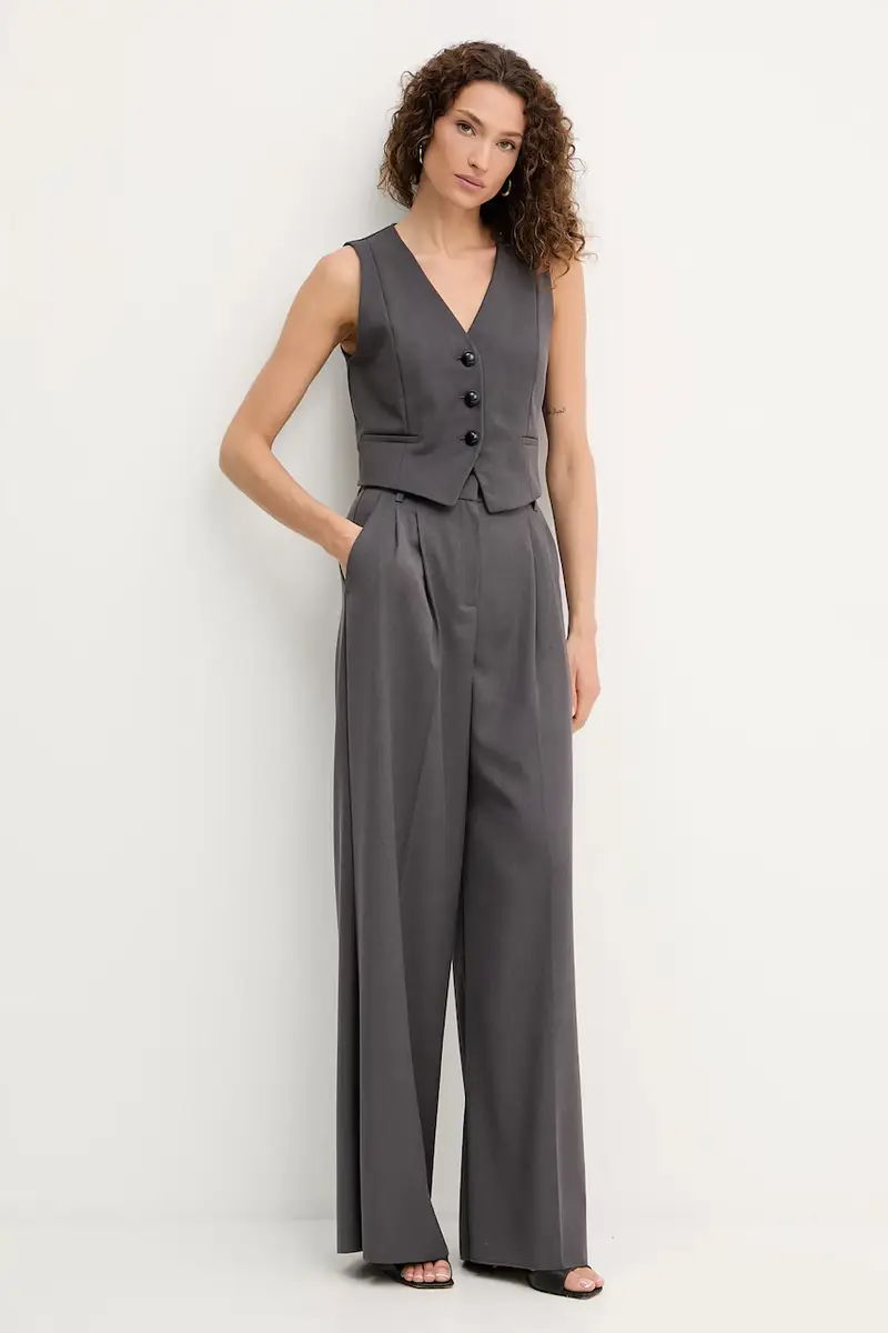 set Emme by Marella 2,52522E+12 Grigio