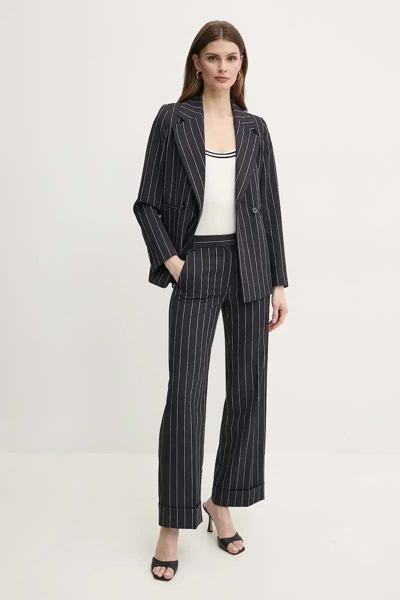 set Emme by Marella donna colore blu navy 2515091021200