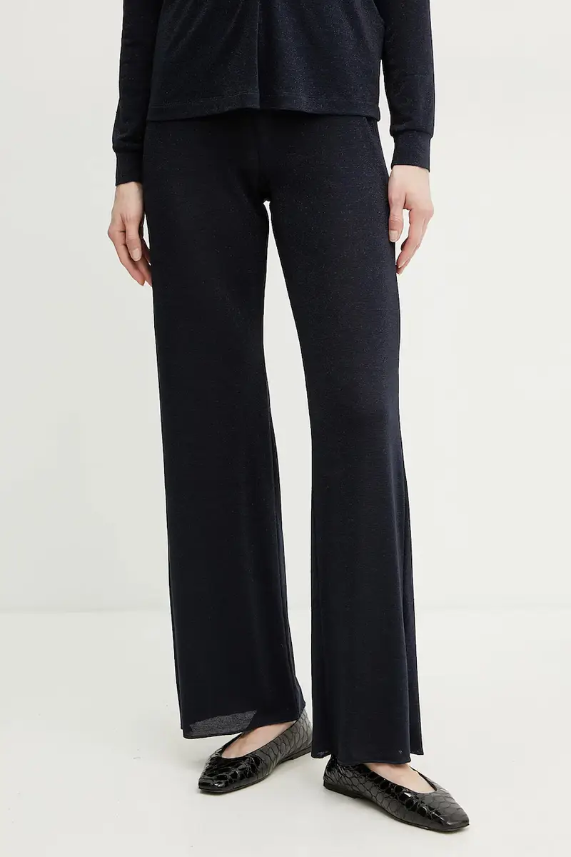 set Emme by Marella donna colore blu navy 2515631011200 miniatura 4