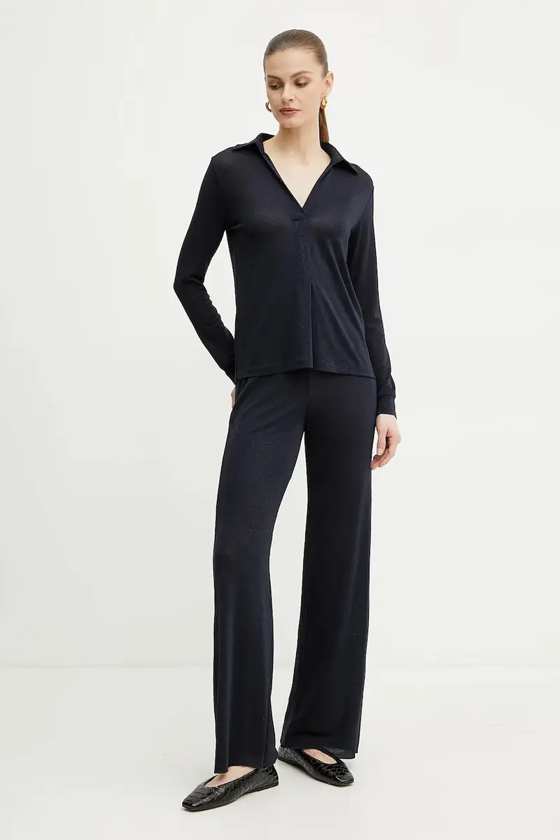 set Emme by Marella donna colore blu navy 2515631011200