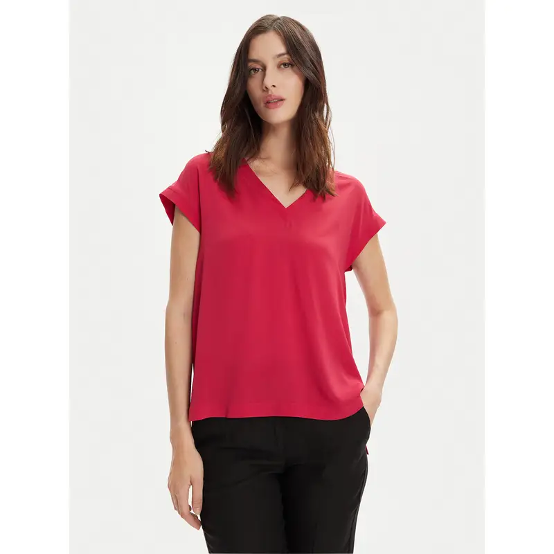 Marella T-shirt Rosa 3204855