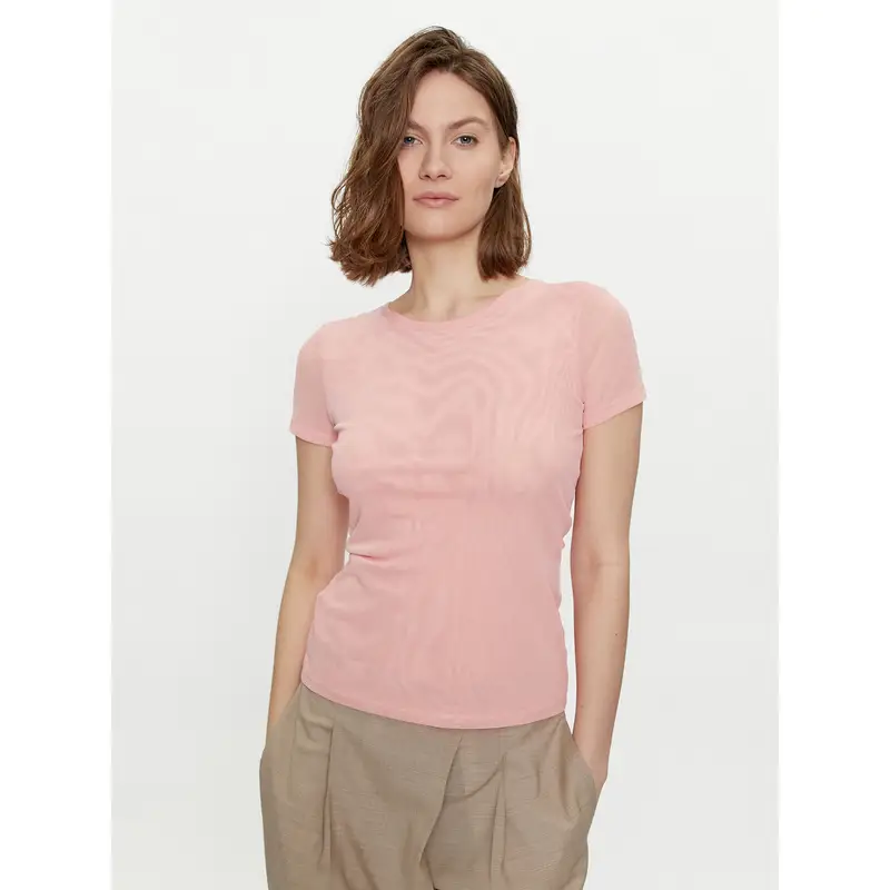 Marella T-shirt Corallo 3204866