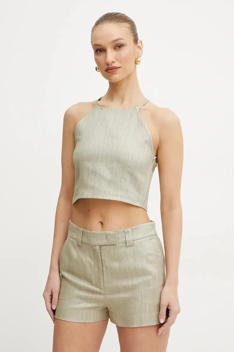 Marella Top Donna Beige 2213898