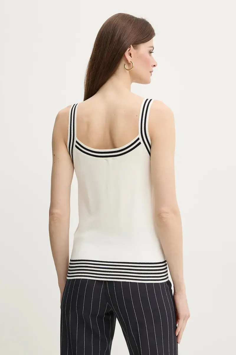 top Emme by Marella colore beige 2515361061200 miniatura 3