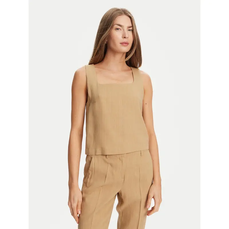 Marella Top Beige 3223861