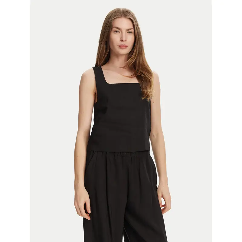 Marella Top Nero 3223860