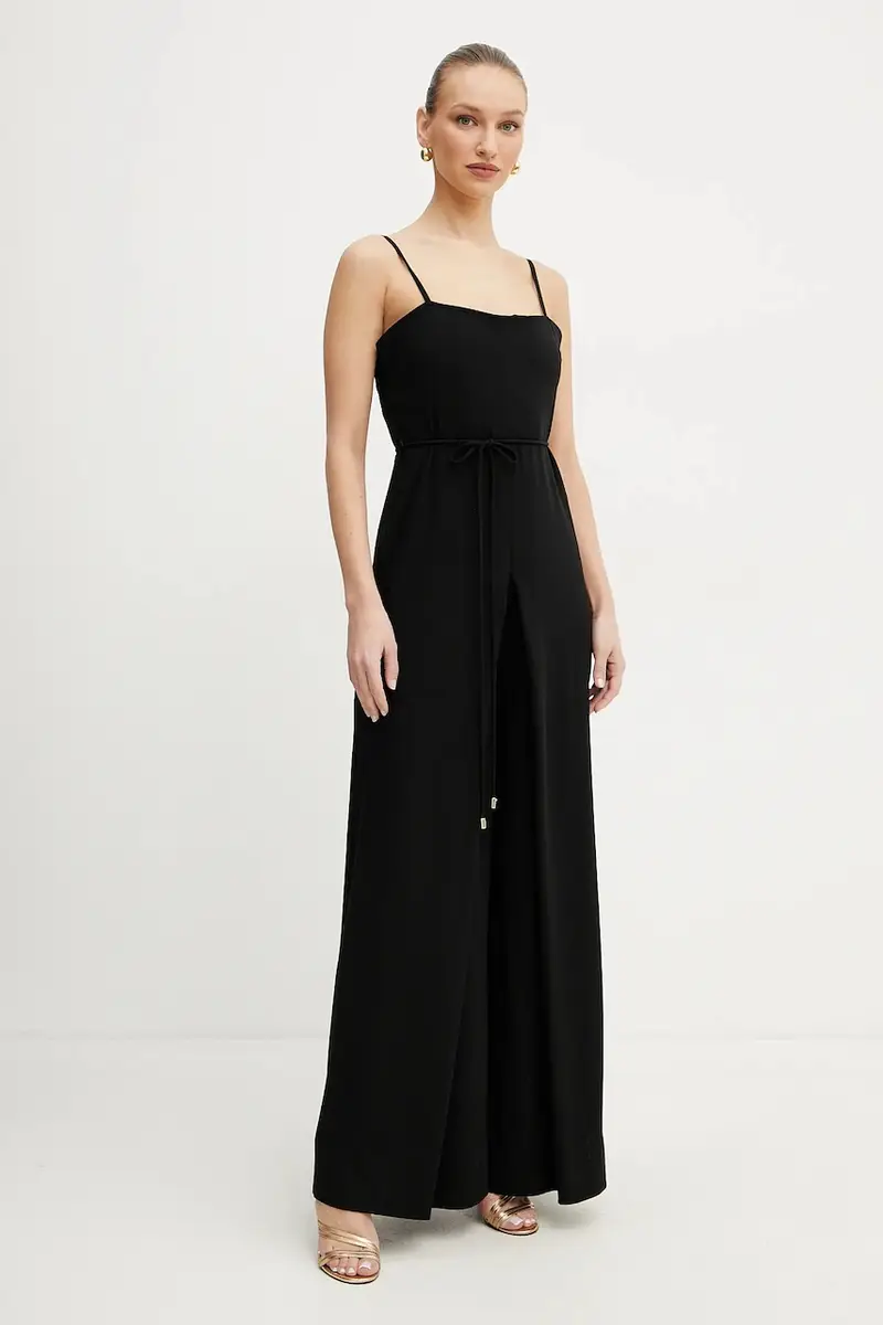 tuta elegante IBLEO2 colore nero 2513241052200