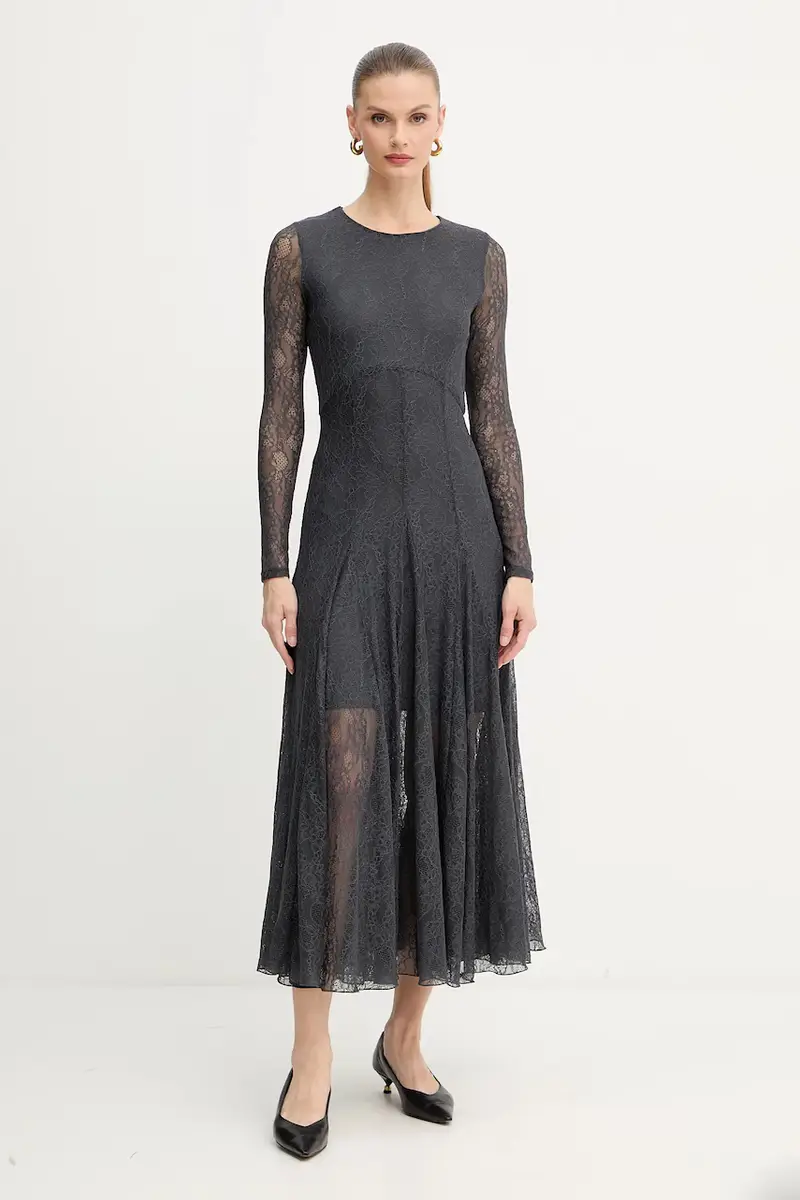 vestito colore grigio 2523626015200