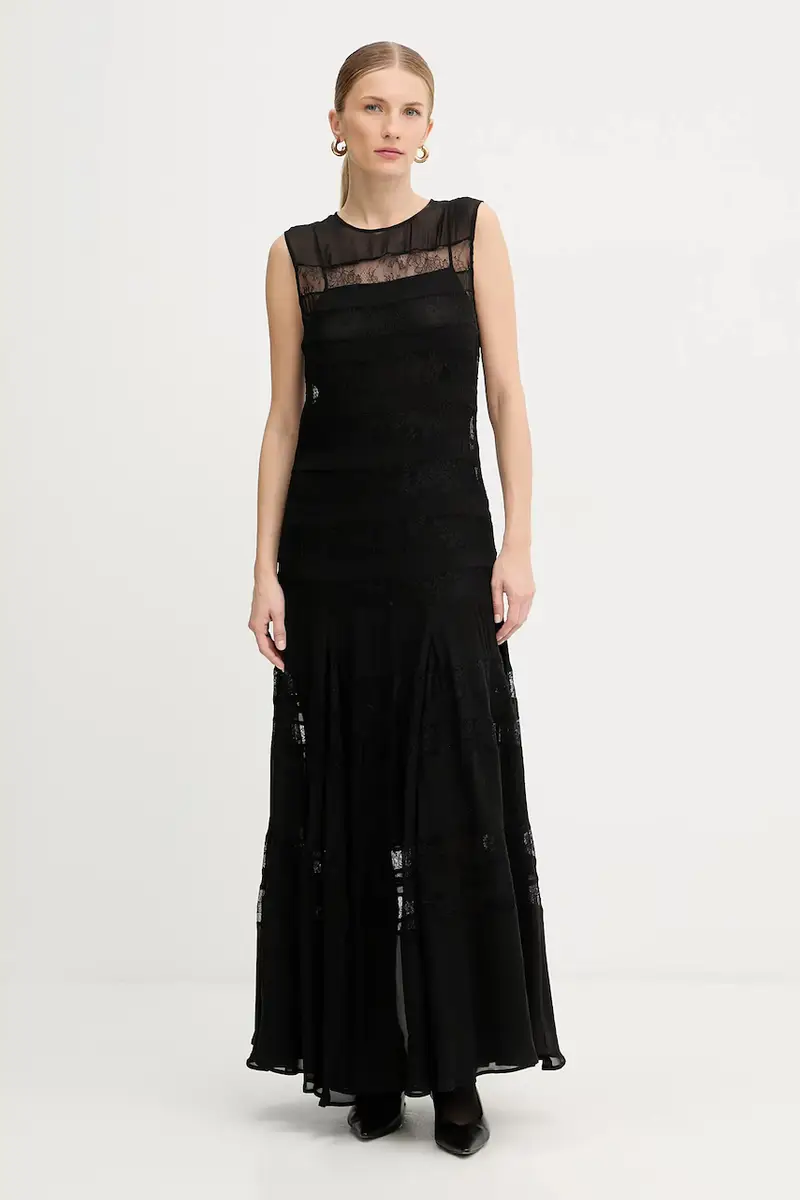 vestito colore nero 2523226012200