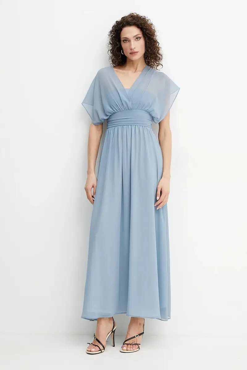 vestito Emme by Marella colore blu 2515221342200