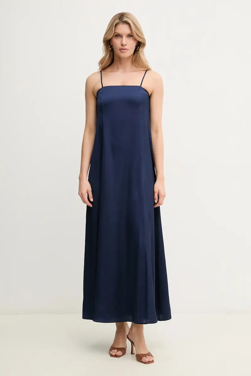 vestito Emme by Marella colore blu navy 2515221112200