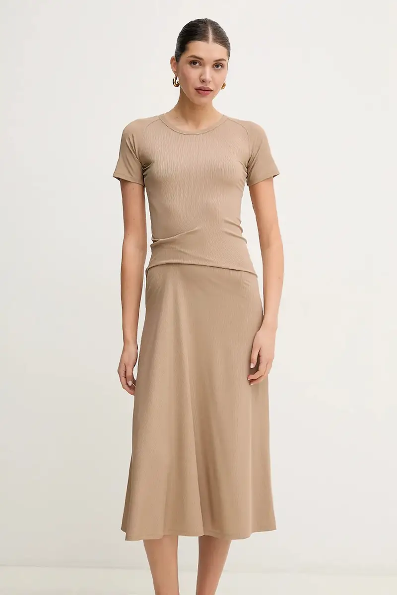 vestito NOROIS colore verde 2513621025200