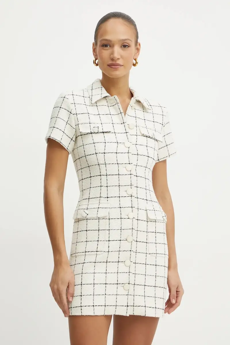 vestito VIDIM colore beige 2513221181200