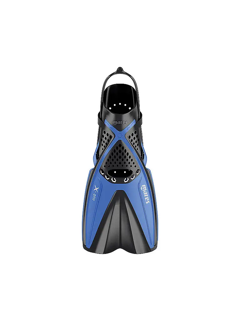 Pinne X-One blu | 35-38