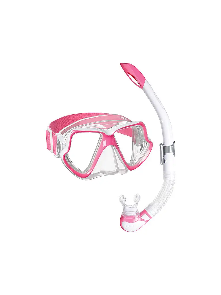 Set Immersione Combo Wahoo BB+ rosa