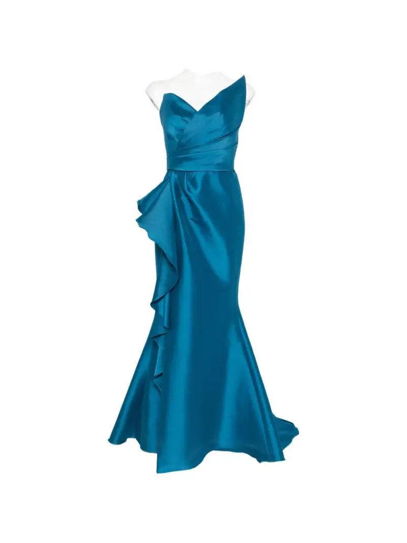 1J283MIK00760PETROLEO Verde petrolio