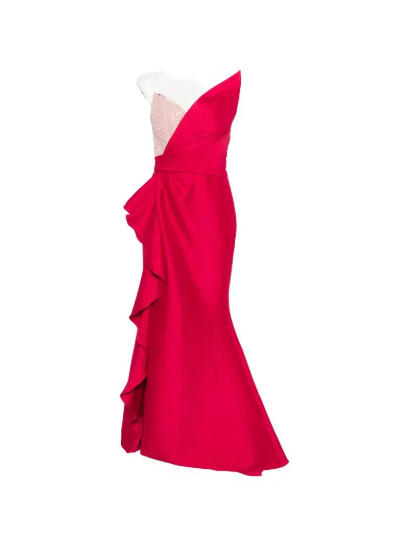 1J283MIK0P400FRAMBUESA Ciliegia