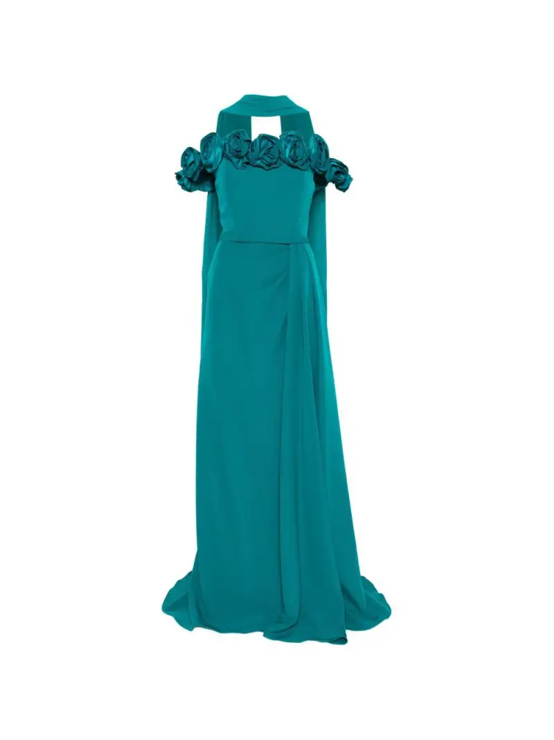 1J2K9CRL00755JADEOSCURO Verde