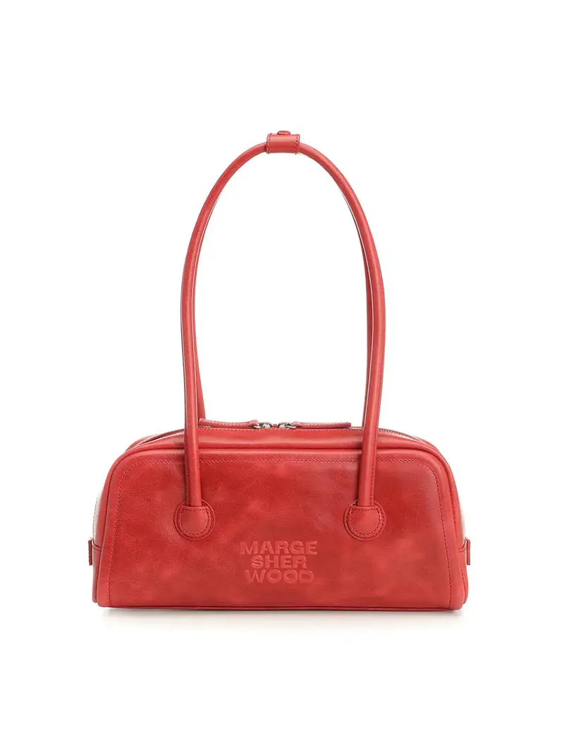 Borsa Rosso