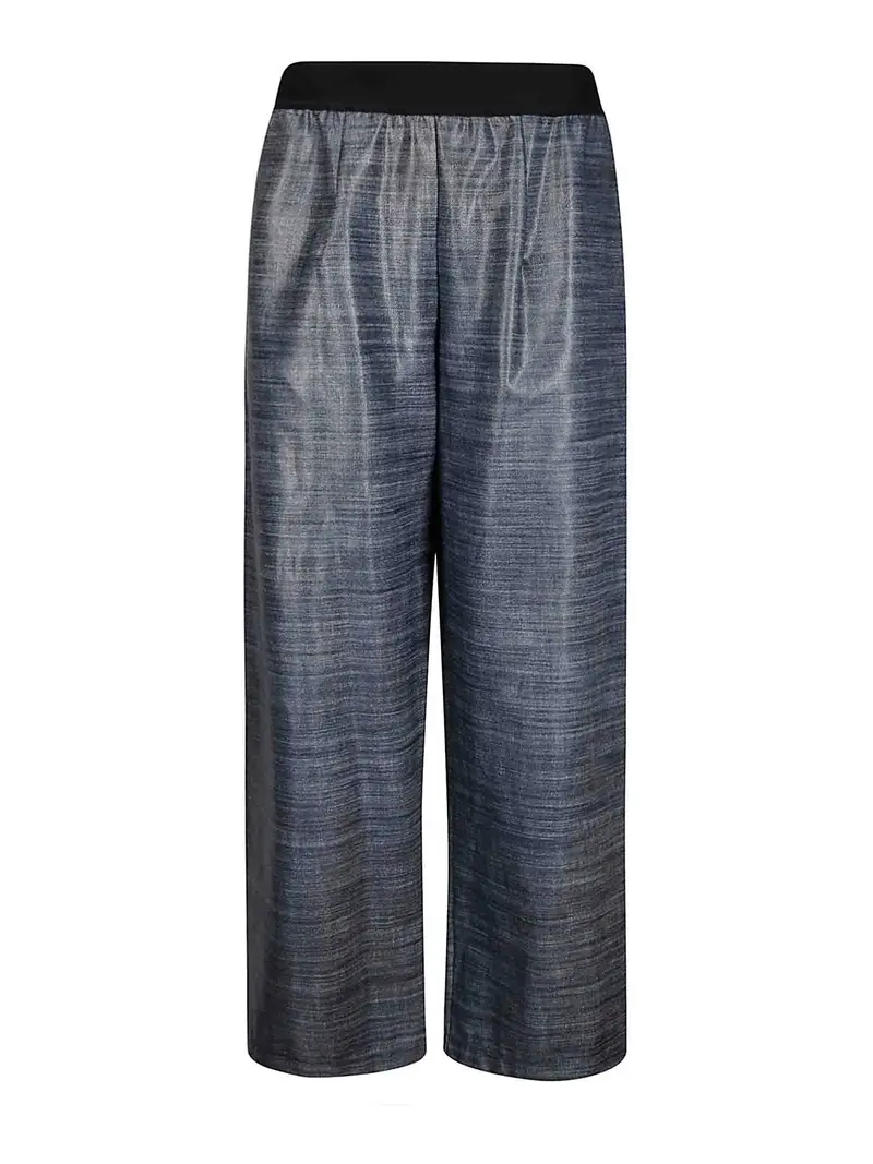 Pantaloni Blu