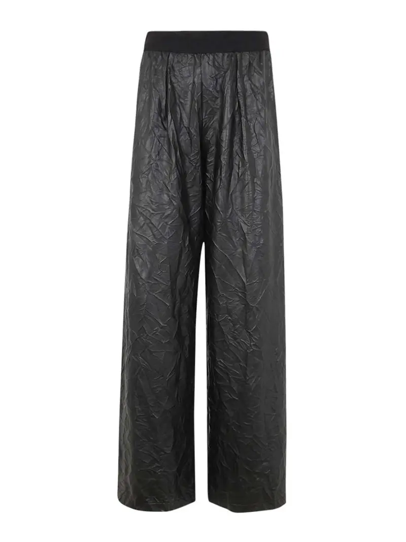 Pantaloni lunghi Nero