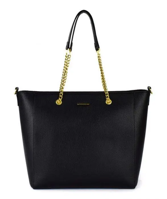 Maria Celine Borsa a spalla Donna Nero 2809492