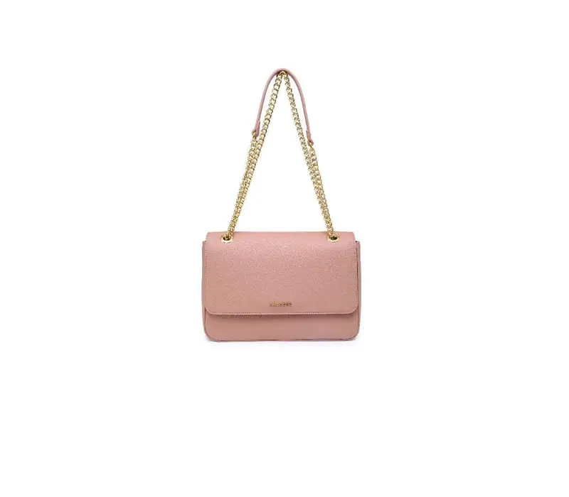 Maria Celine Borsa a tracolla Donna Rosa 2809495