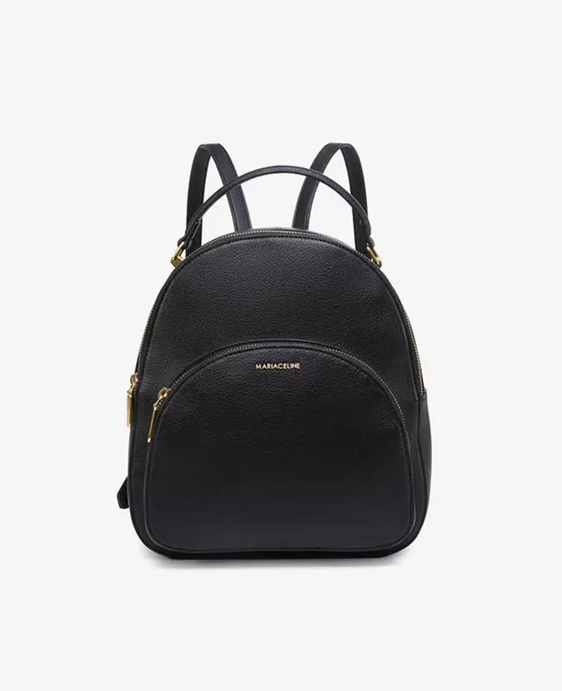 Zaino Donna Autunno/inverno | Soreca Shop Online Napoli Nero