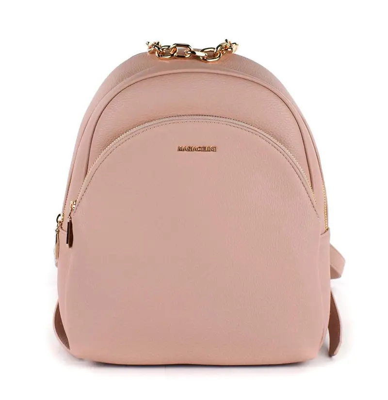 Zaino donna Maria Celine Holly Rosa