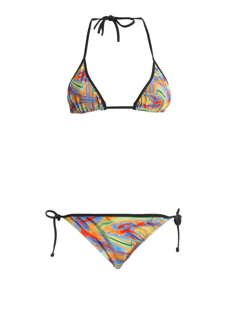 Bikini Copacabana Multicolore