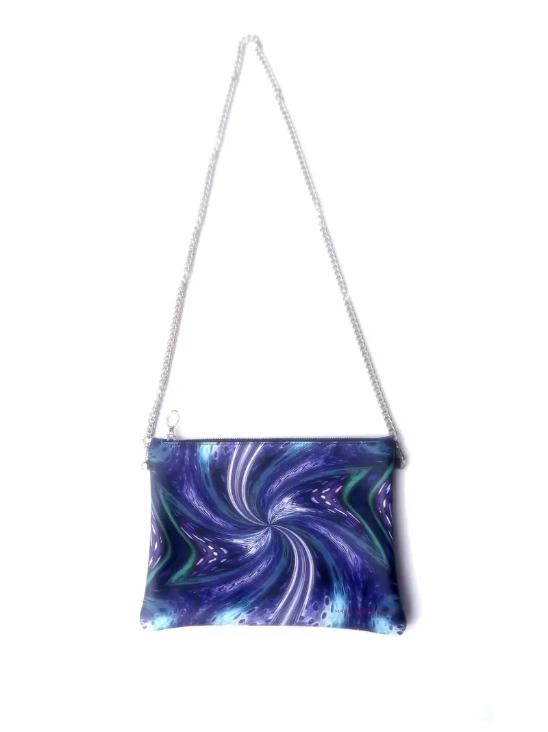 MARIA ENRICA NARDI Borsa a tracolla Multicolore 3305012