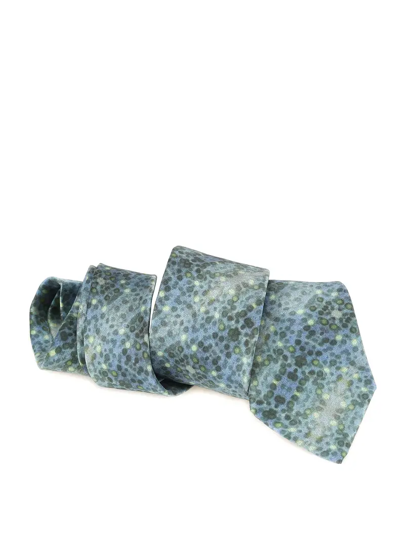 Cravatta Rapallo Multicolore