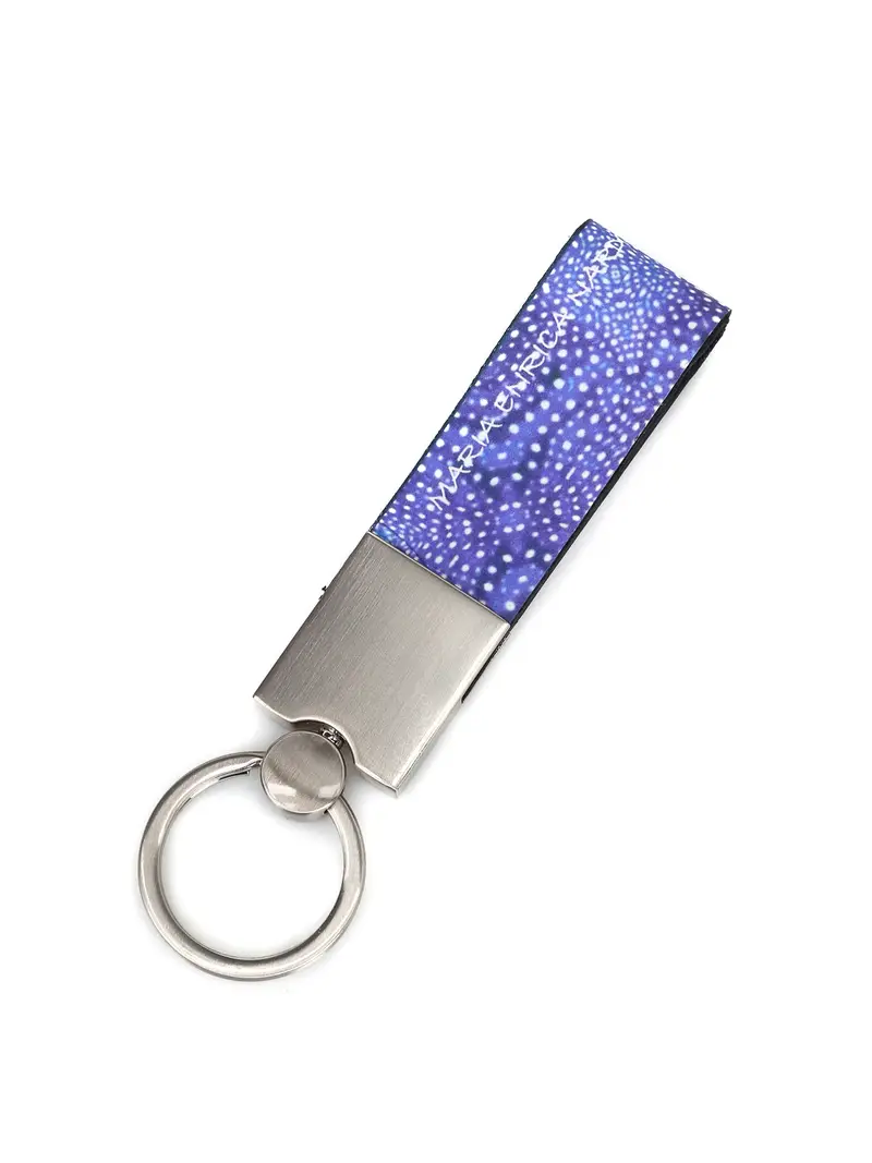 MARIA ENRICA NARDI Portachiavi Viola 3359704