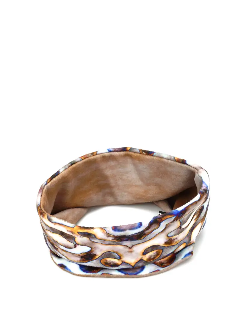 Scaldacollo Himalaya Beige