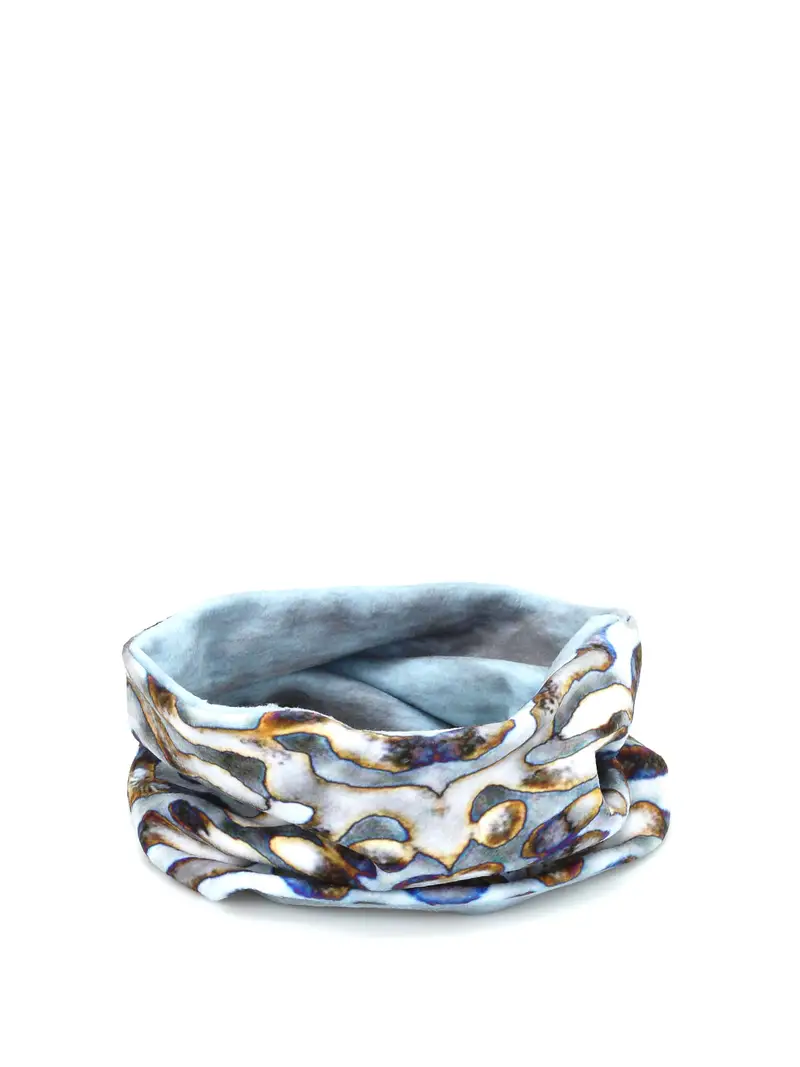 Scaldacollo Himalaya Blu