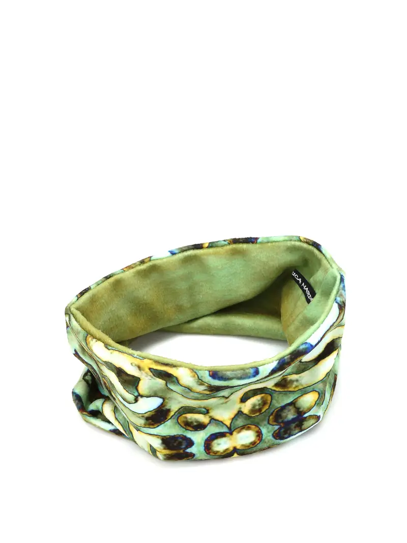 Scaldacollo Himalaya Multicolore