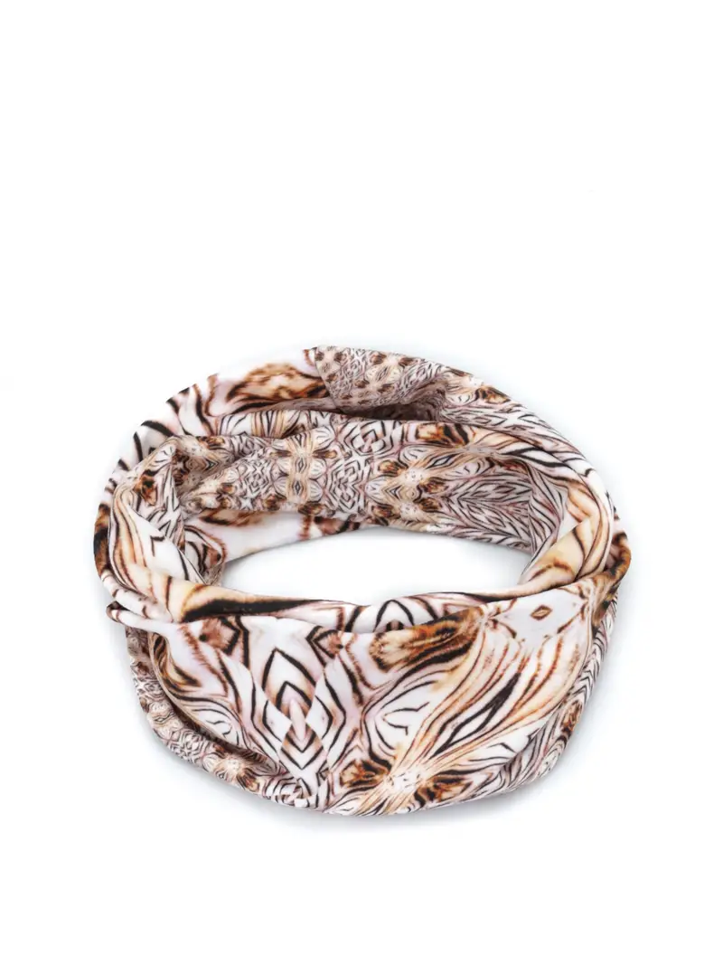 Sciarpa Monviso Multicolore