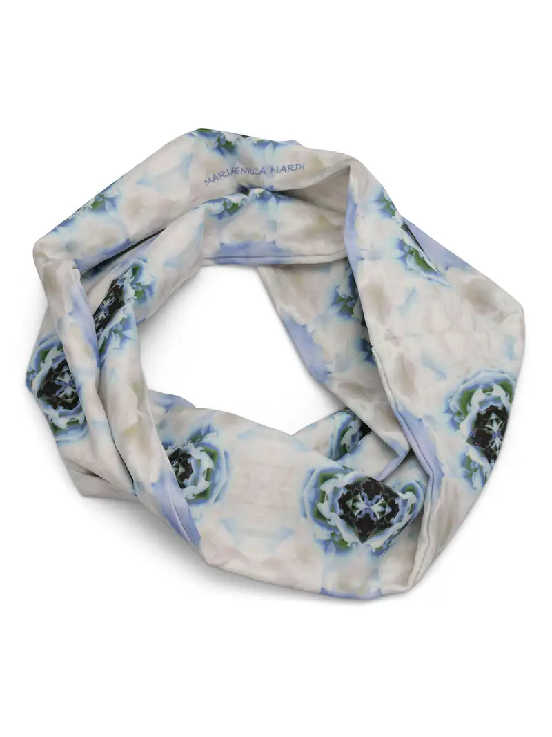 Snood Eva Multicolore